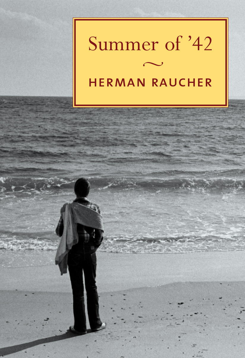 Title details for Summer of '42 by Herman Raucher - Available